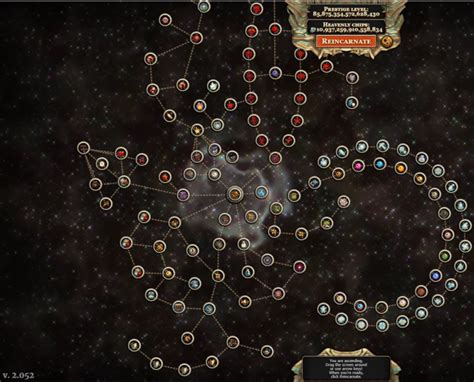 what should i put in the permanent upgrade slot|Cookie Clicker: Ascension and Permaslots Guide .